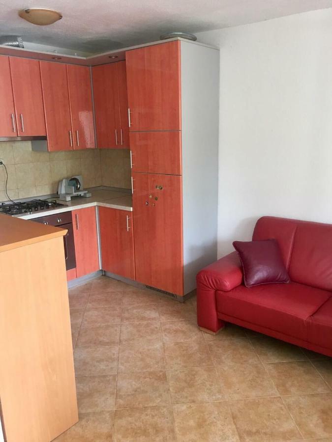 Dragica Apartments Vrsi Exteriör bild